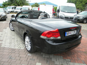 Volvo C 70  Cabrio. - 6