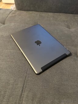 iPad 9.gen., 64GB cellular - 6