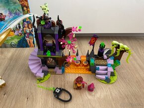 Lego Elves - neoriginál - 6