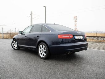 Audi A6 C6 3.0 Tdi 176 kw Facelift - 6