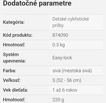 Zadna cyklosedačka pre deti Bobike - 6