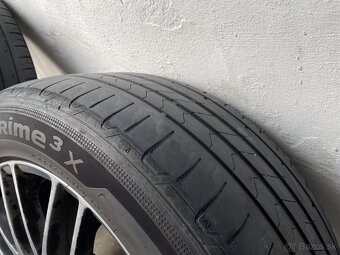 Komplety 5x114,3  235/55 r18 Dezent - 6