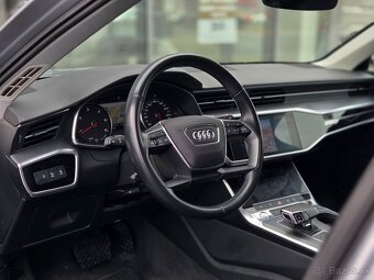 Audi A6 40 2.0TDI - 6