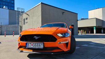 Ford Mustang Coupe 55years Edition 330kw Manual - 6