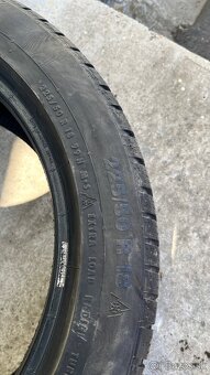 ⚫️Pneu 225/50 r18 2ks - 6