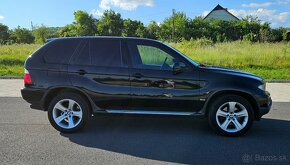 BMW X5 e53 - 6