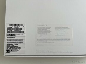 Apple MacBook Air 13 - 6