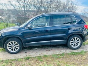 tiguan 2.0tsi 4x4 dsg 155kw - 6