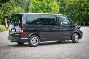 Volkswagen Multivan T5 2.5TDI 96kW - 6