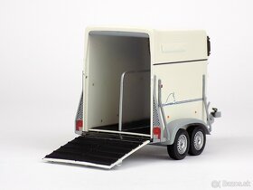 Vozík na prepravu koní BOECKMANN HORSE TRAILER - Minichamps - 6