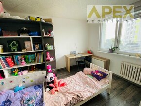 Exkluzívne APEX reality veľký 2i. prerobený na 3i., 62 m2 - 6