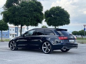 Audi A6 3.0 BiTDI-3x S line - 6