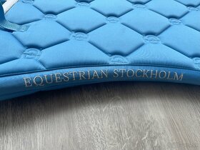 Drezurní podsedlovka Equestrian Stockholm - 6