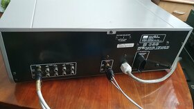 Sansui SE-9 Equalizer - 6