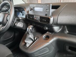 Citroën Berlingo 1.5 BlueHDI - 6