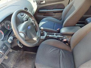 Ford Focus 1.6 Tdci - 6