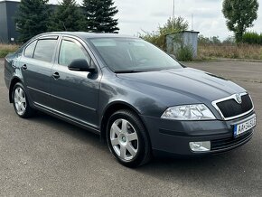 Škoda Octavia II TOUR 1.6 LPG 2012 Klima Ťažne Tempomat - 6