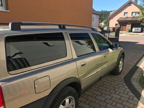 Volvo XC70 - 6