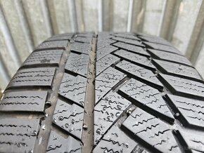 Špičkové zimné pneu Continental WinterContact - 225/50 r17 - 6