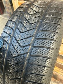 Pirelli Scorpion 255/60/18”-112H zimne - 6