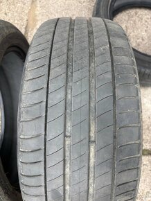 Michelin 225/45 r17 91w  DOT 4120 Primacy 3 - 6