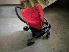 Britax romer B-AGILE 3 - 6