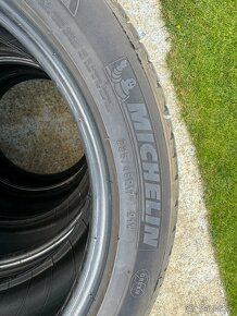 Michelin primacy 3 225/45/R17 - 6