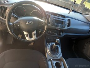 KIA Sportage - 6