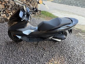 2021 Honda PCX 125 - 6