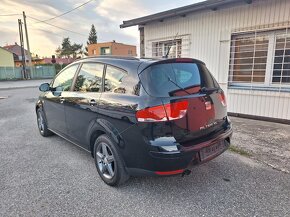 ALTEA XL 12/2015 1.4TSI 92kW naj. 97.300km - 6