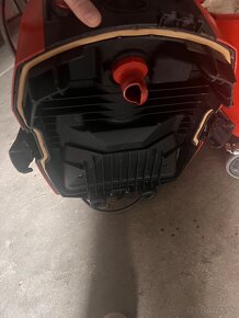 HILTI SYSTÉM RECYKLACE VODY DD-WMS 100 S POJEZDOVÝM DRŽADLEM - 6