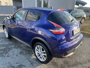 Nissan Juke 1.6 Automat - 6