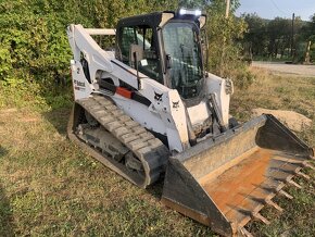 Bobcat T870 - 6