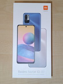 Xiaomi Redmi Note 10 5G - 6