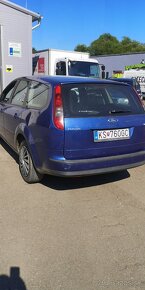 Ford focus - 6