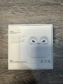 Apple AirPods 3 rd generation - 6