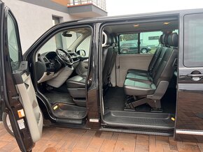 Volkswagen Caravelle T6 2.0 TDI 110kw 4x4 DSG 2019 - 6