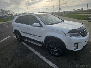 Predam kia sorento - 6