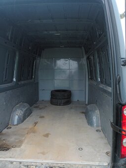 Vw crafter - 6