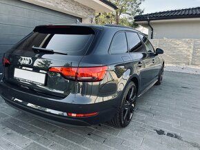 Audi A4 2.0TDi Stronic Design - 6