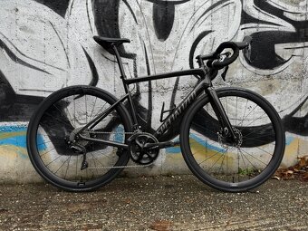 Specialized Tarmac SL6 Sport (2022) - 6