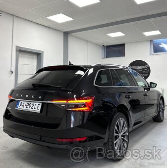 Skoda Superb 2.0TDI 110Kw Premim/Virtual - 6