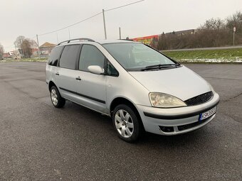 Ford Galaxy - 6