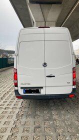 Volkswagen Crafter - 6