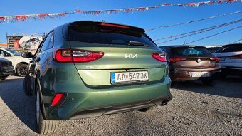 Kia ceed 1.5 T-GDi Gold  odpočet DPH - 6