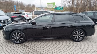 Peugeot 508 SW GT Line Full LED EA8 - 6