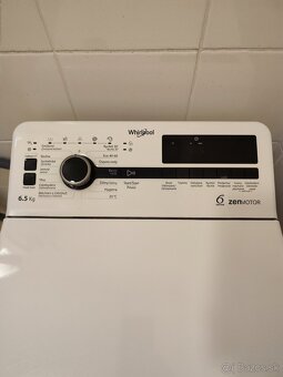 Whirlpool - 6