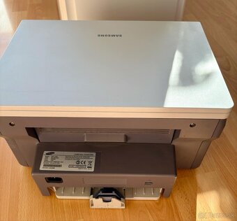 Samsung SCX-4200 - 6