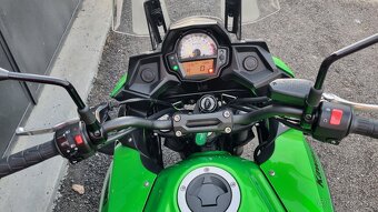 Kawasaki Versys 650 2019 - 6