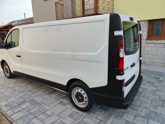 RENAULT TRAFIC 1.6 DCI 2018, 89kW L2H1 - 6